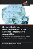Il Edizioni Sapienza Il contributo del telerilevamento e del sistema informativo geografico: alla cartografia geologica e mineraria nella regione di Seguela (nord-ovest della Costa d'Avorio) Paperback