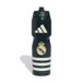 adidas Real Madrid Bottle Bottle, aurora ivy/ivory, One Size