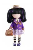 Paola Reina Santoro Gorjuss pop 'School Girl' (32 cm)