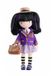 Paola Reina Santoro Gorjuss pop 'School Girl' (32 cm)