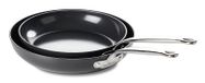 GreenPan Barcelona Pro Multifunctionele pan Rond Zwart