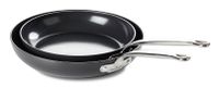 GreenPan Barcelona Pro Multifunctionele pan Rond Zwart