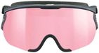 Julbo Sniper Evo L Skibril Zwart Rood/CAT2