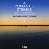 Csaba&Szilvay Warner Classics Romantic Strings CD