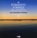 Csaba&Szilvay Warner Classics Romantic Strings CD