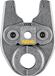 Rems Mini VRX 25 persbek pers tang maat 25