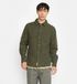 Revolution Overhemd - Modern Fit - Groen - S