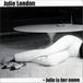 Julie London Julie Is Her Name/Lonely Girl/Calender Girl CD