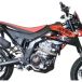 GPR Exhaust Systems Collecteur Decat System Dsr Adventure Tt 125 18-20 Euro 4