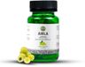 Vanan Amla Capsules | Antioxidant- & Immuunondersteuning | Haar-, Huid- & Spijsverteringswelzijn | Ayurvedisch Kruidensupplement | 60 Vegan Capsules