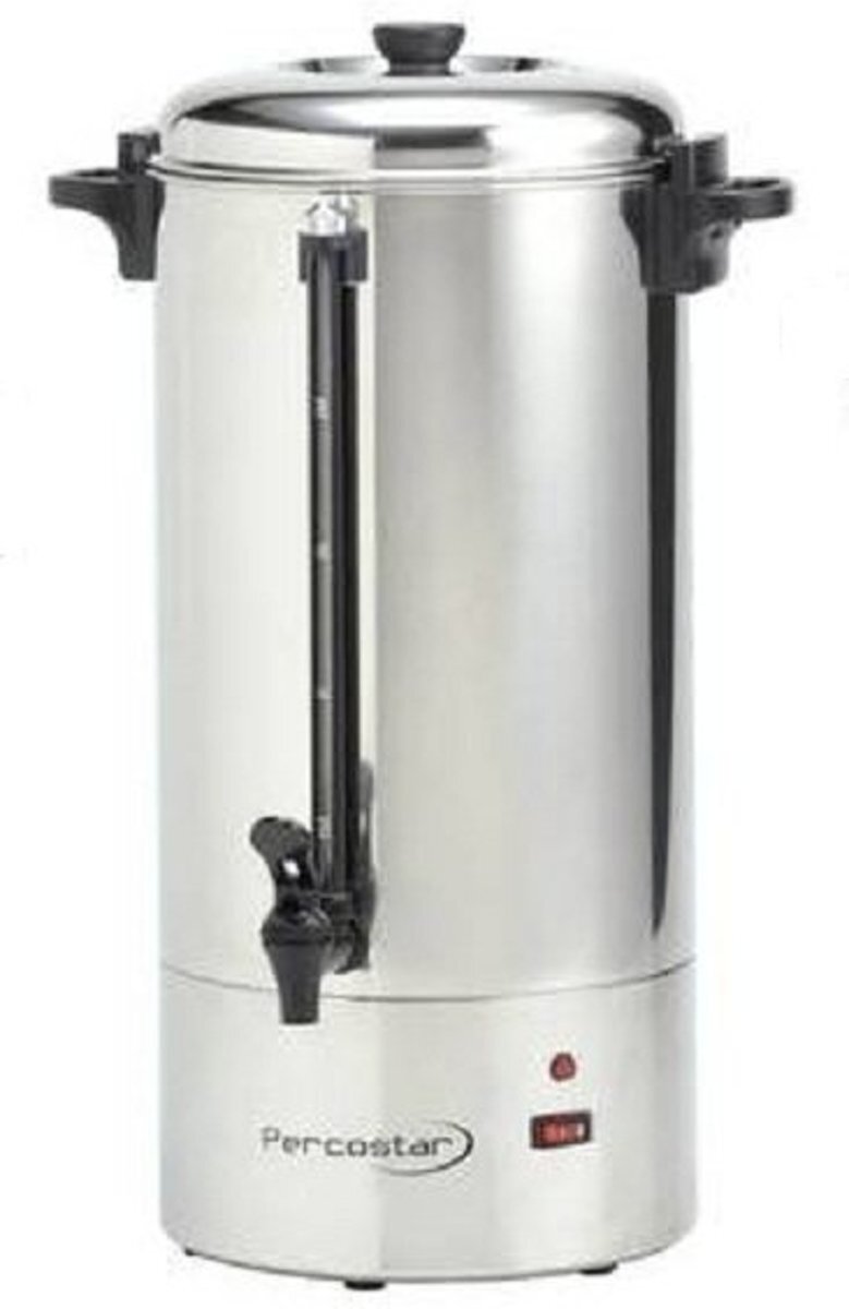 Animo Percolator RVS Ã˜275x(H)600mm 120 Kopjes 15 Liter