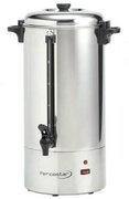 Animo Percolator RVS Ã˜275x(H)600mm 120 Kopjes 15 Liter