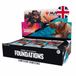 Wizards of the Coast Magic: The Gathering - Foundations Jumpstart Booster Display - EN