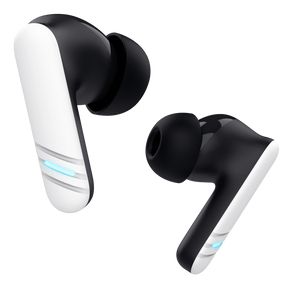 Trust GXT 409 Oxxie - True Wireless Stereo (TWS) In-ear Gaming Headset - White