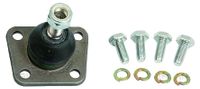 Trag- und Führungsgelenk TRISCAN Aftermarket-Expertise für u.a. FIAT DUCATO