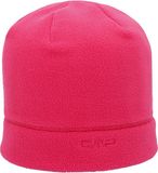CMP Fleece muts dames roze one size