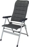 Eurotrail Campingstoel Trondheim - charcoal