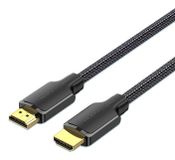 Vention ALL HDMI kabel 5 m HDMI Type A (Standaard) Zwart