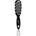 Moncho Moreno Mini Magic Brush Noir 1 Unité