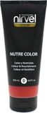 Nirvel Nutre Color Fuchsia Temporaire (200 ml)