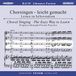 Johannes Bach Johannes Passion Bwv 245 - Bladmuziek