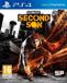 Sony Playstation InFamous: Second Son - PS4