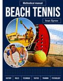 Beach Tennis: Methodical manual