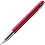 LAMY studio Vulpen pianored