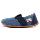 GIESSWEIN Huisschoenen 'Söll' navy / blauw denim
