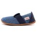 GIESSWEIN Huisschoenen 'Söll' navy / blauw denim