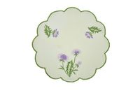 Bellanda Placemat polyester, sekt, 30