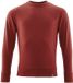 Mascot Sweatshirt Crossover 20384-788 - rouge automne - 6XL