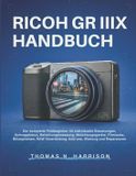 Ricoh Gr Iiix Handbuch