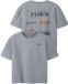 Name it T-shirt Biologisch katoen