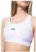 Gobik Soutien-gorge de sport Core Femme Salt - Taille L