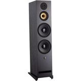 Davis Acoustics Vloerstaande luidspreker Krypton 10 Zwart