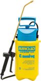 Merkloos Drukspuit 3 liter - compacte tuinsproeier voor plantenbescherming