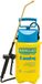 Merkloos Drukspuit 3 liter - compacte tuinsproeier voor plantenbescherming