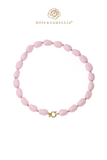Rose & Camellia Rose Gold Ketting