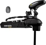 Minn Kota ULTREX 112/DSC/Micro Remote / 60"/152 cm / 36 V