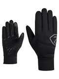 Ziener Ivano Touch Vrijetijds- / Functionele/Outdoor Handschoenen | Touch