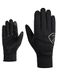 Ziener Ivano Touch Vrijetijds- / Functionele/Outdoor Handschoenen | Touch