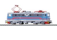 Märklin 39282 H0 elektrische locomotief Rc 6 van de SJ