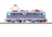 Märklin 39282 H0 elektrische locomotief Rc 6 van de SJ