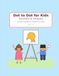 Dot to Dot for Kids: Animals & Shapes: 30 Fun Puzzles to Connect & Color (Ages 4-8)