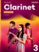 Clarinet ABRSM Clarinet Exam Pack from 2026, ABRSM Grade 3