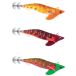 Jatsui Turlutte Rush Egi Tr Tip Run 3.0 35g