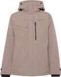 Didriksons STEFAN USX JKT Heren Outdoorjas - Spice Brown