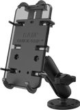 RAM Mount Quick-Grip™ klemhouder XL smartphones Schroefvaste set RAM-B-138-PD4U