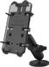 RAM Mount Quick-Grip™ klemhouder XL smartphones Schroefvaste set RAM-B-138-PD4U